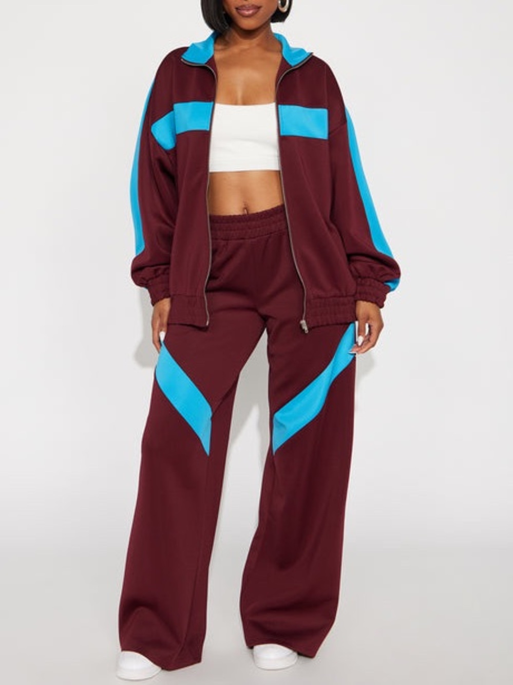 Women’s track suit - medium